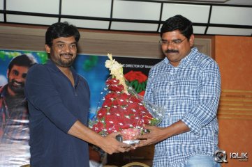 Basanti Movie Audio Success Meet